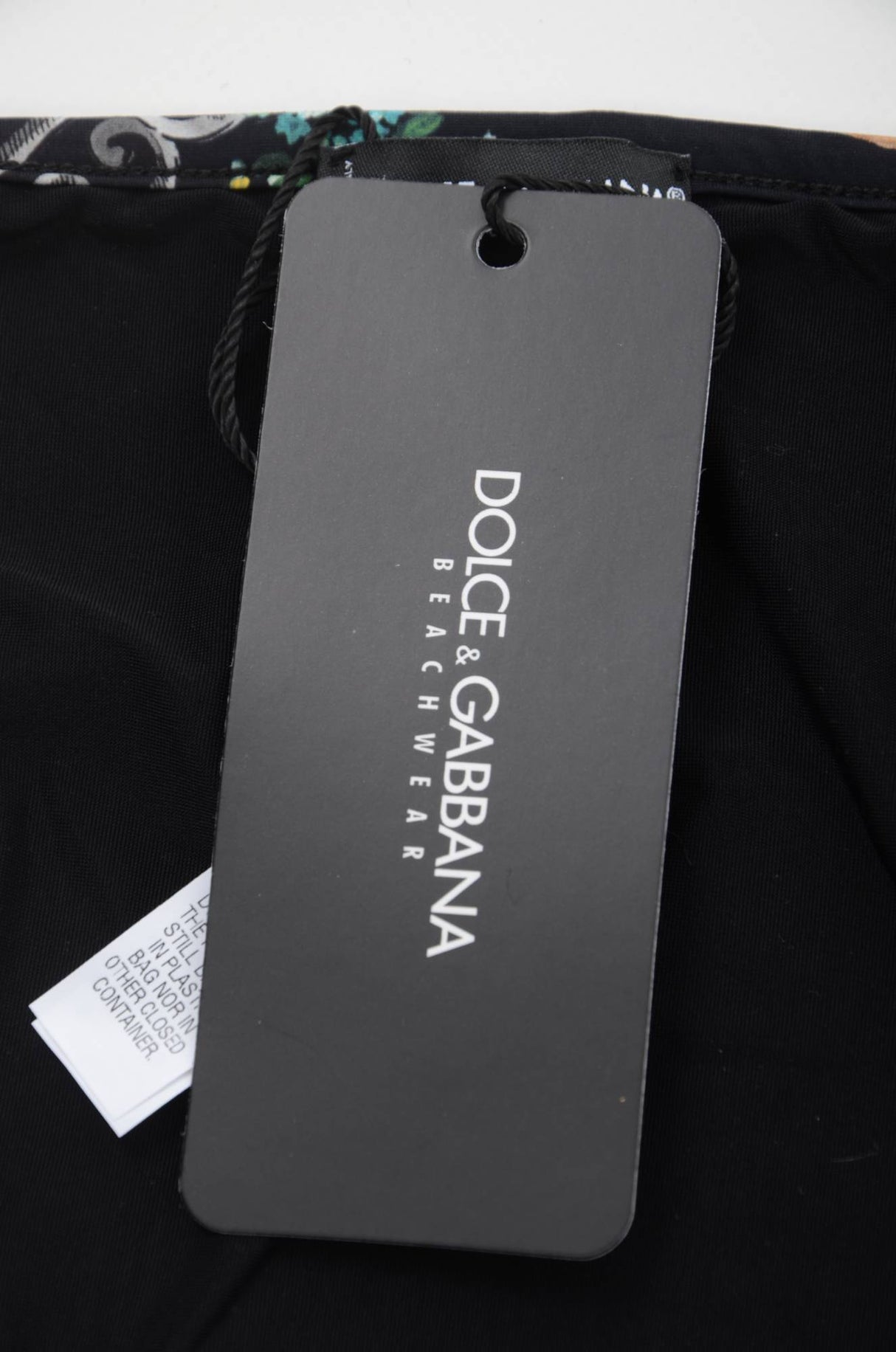 Dolce & Gabbana Women Hearts Bottom Bikini
