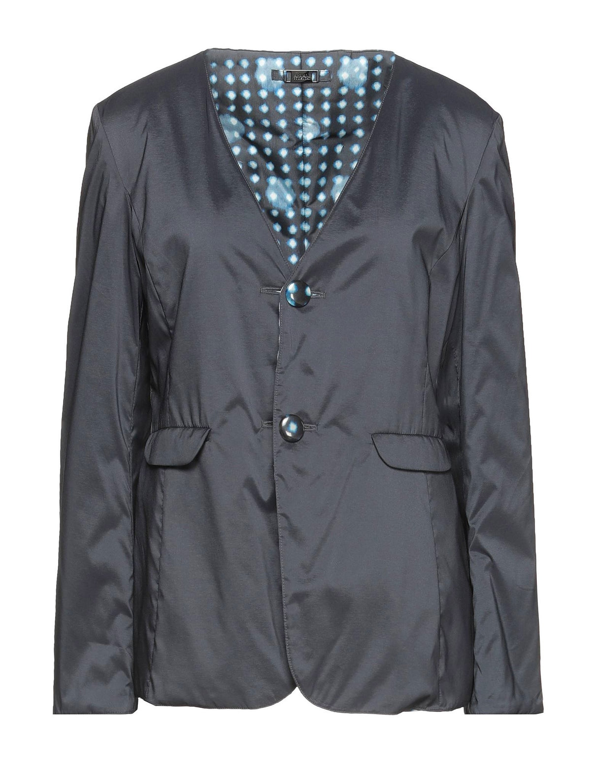 Armani Collezioni Womens Blazers - Midnight blue