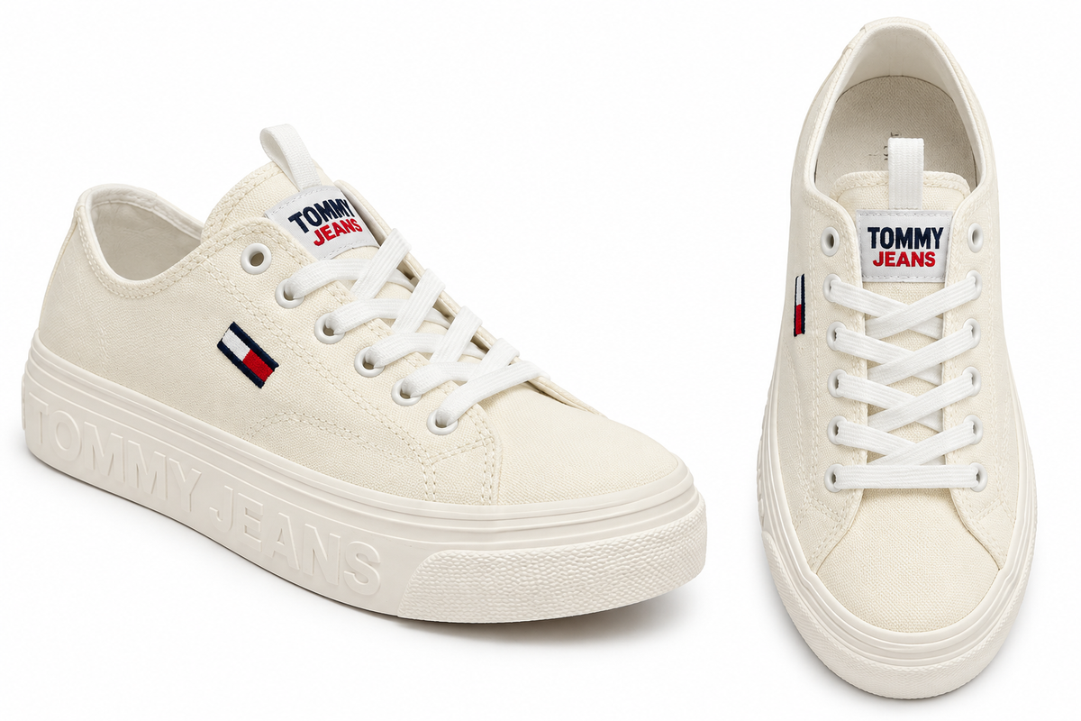 Tommy Jeans Women's Flatform