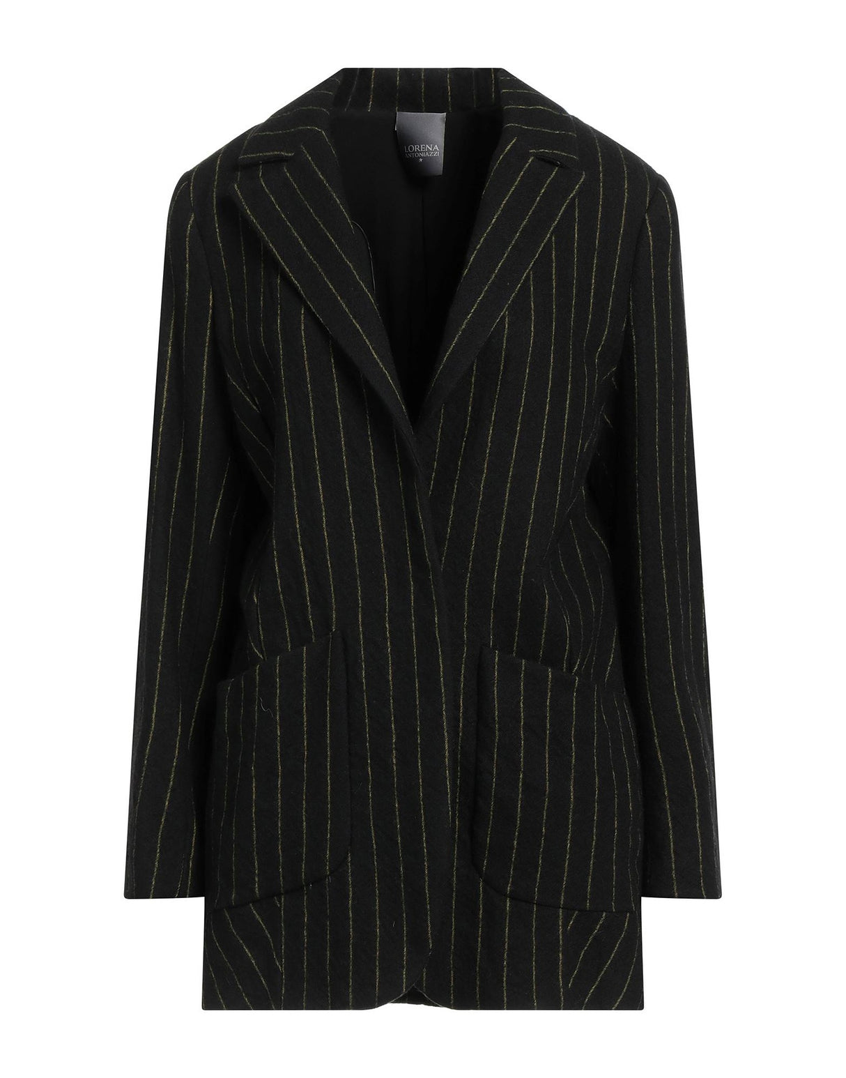 Lorena Antoniazzi Womens Blazers - Midnight blue