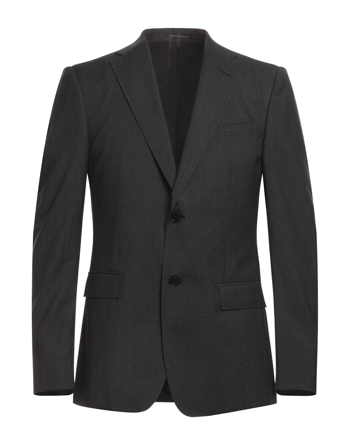 Zegna Mens Blazers - Grey