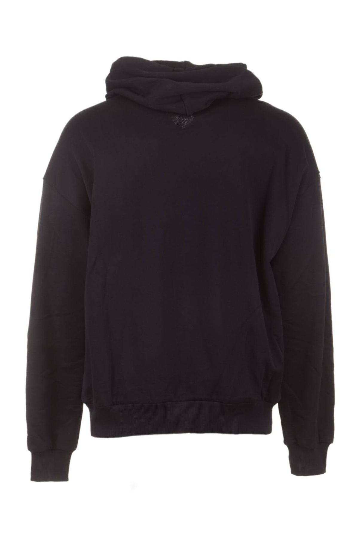 Dolce & Gabbana Men Hooded DG Sweatshirt