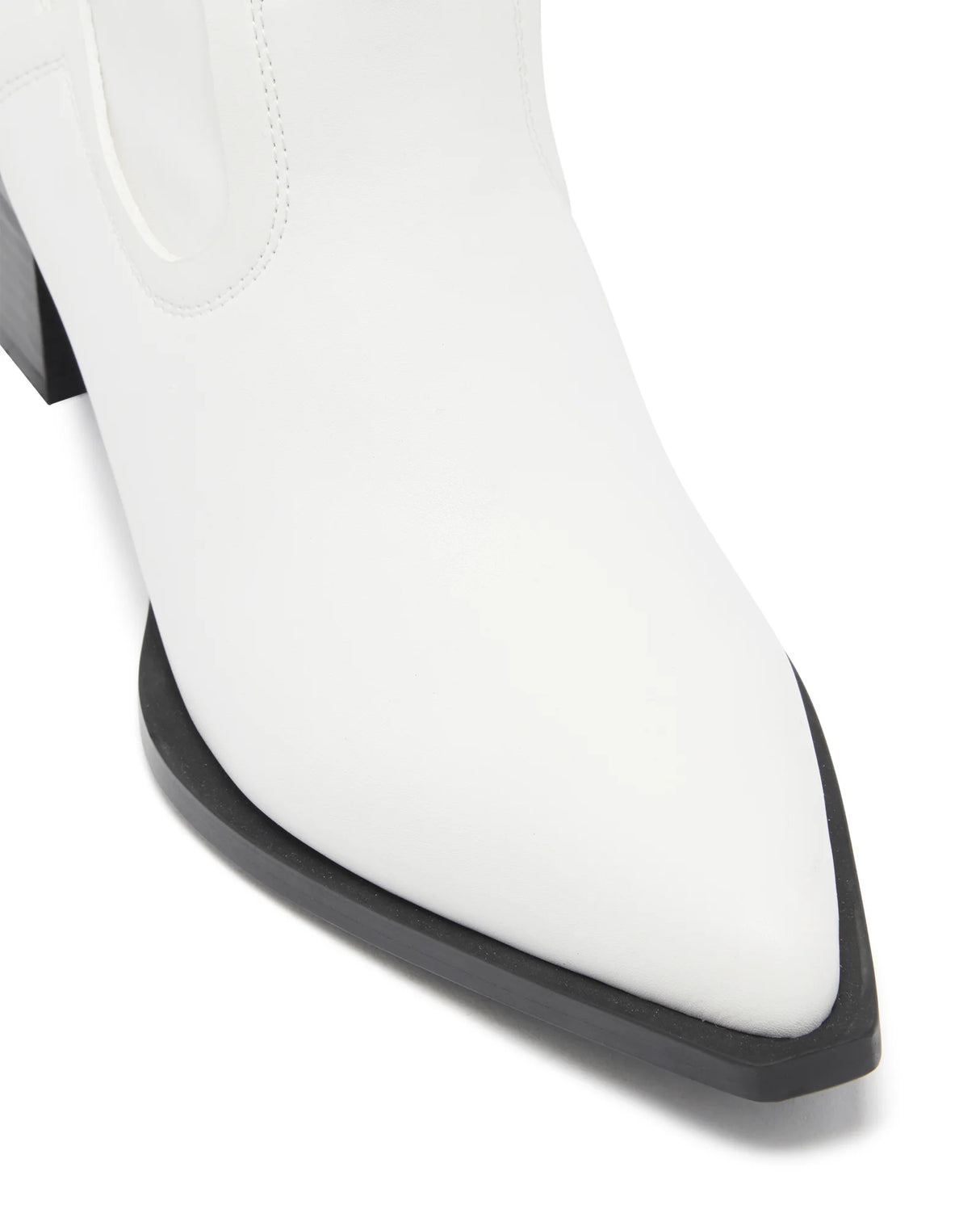 Therapy Dynasty White Smooth