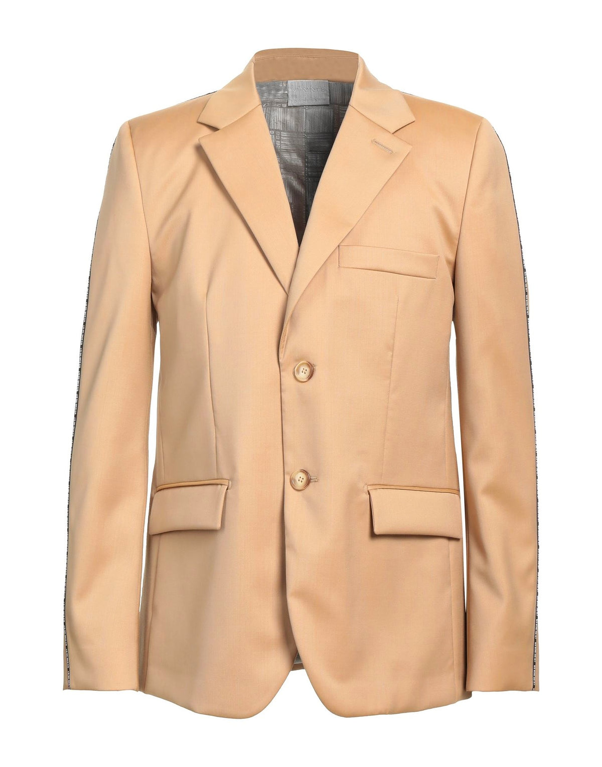 Vtmnts Mens Blazers - Sand