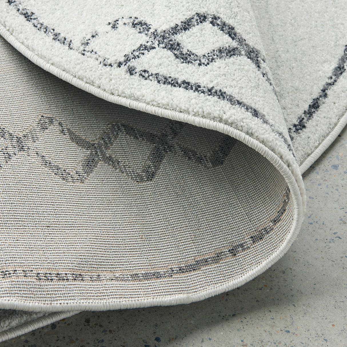 Paradise Kylie Round Rug