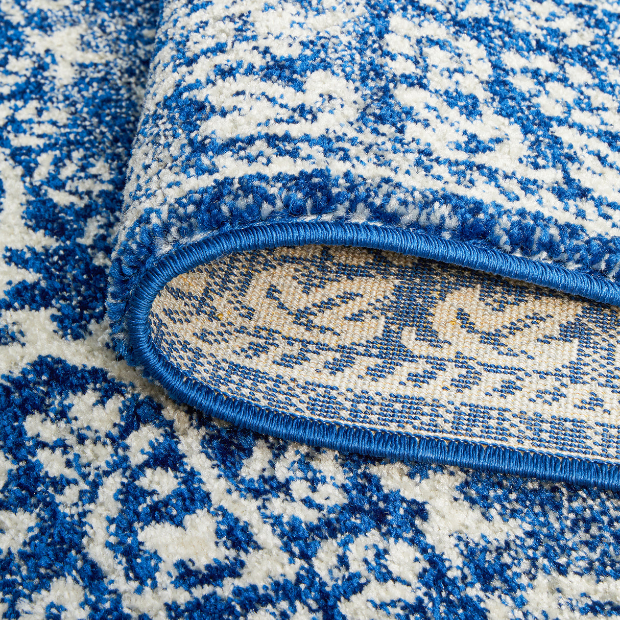 Mirage 358 Navy Rug