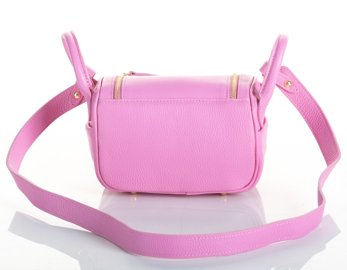 Bosccolo Trunkbag - Pink