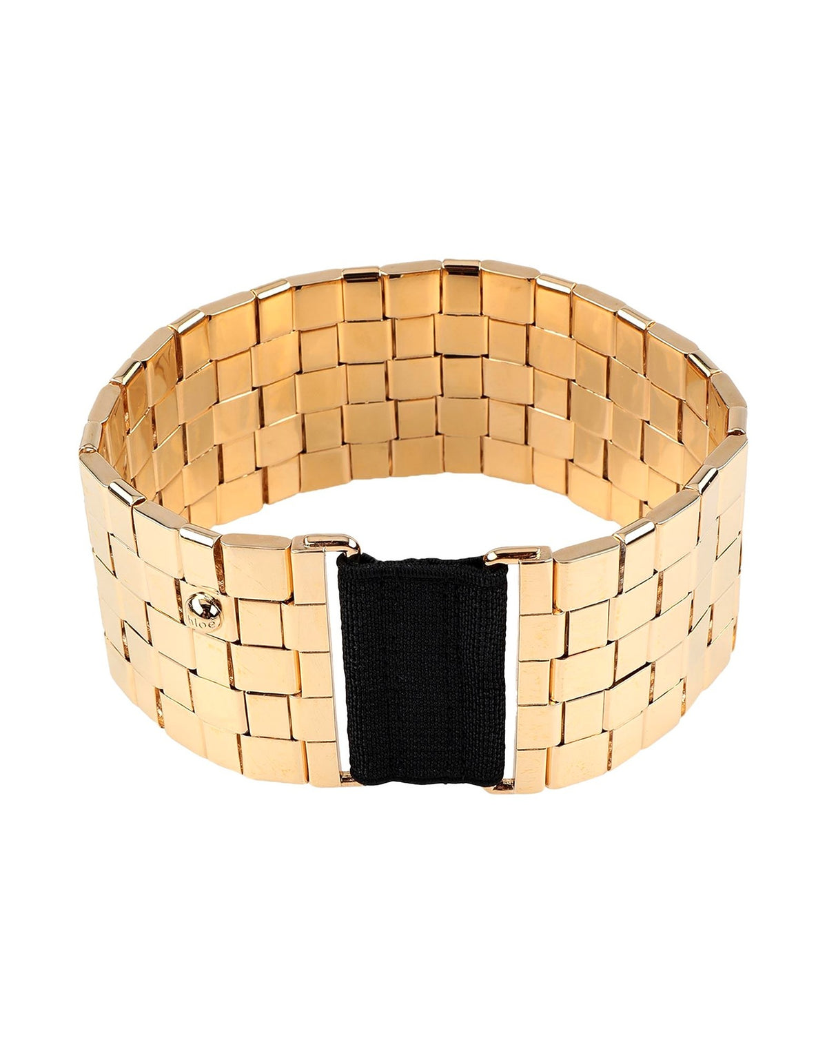 Chloé Womens Bracelets - Gold