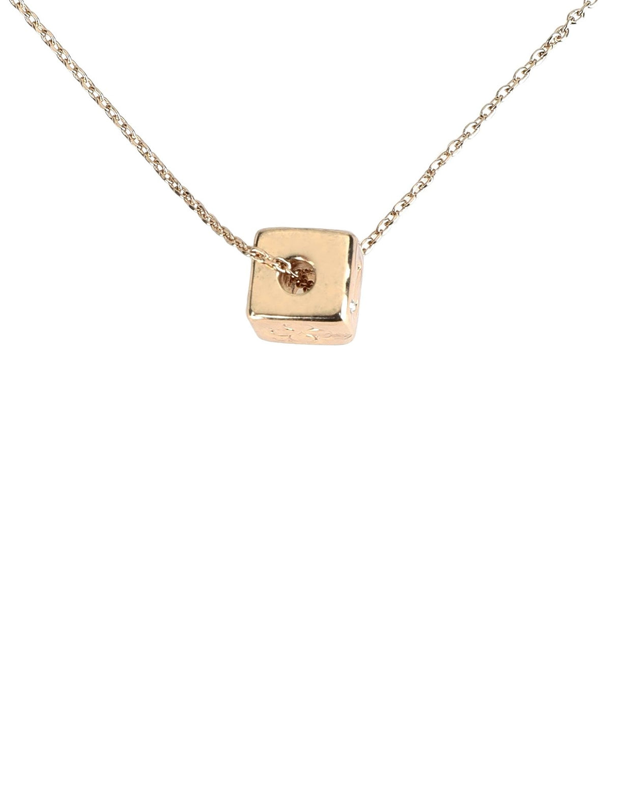 Maje Womens Necklaces - Gold