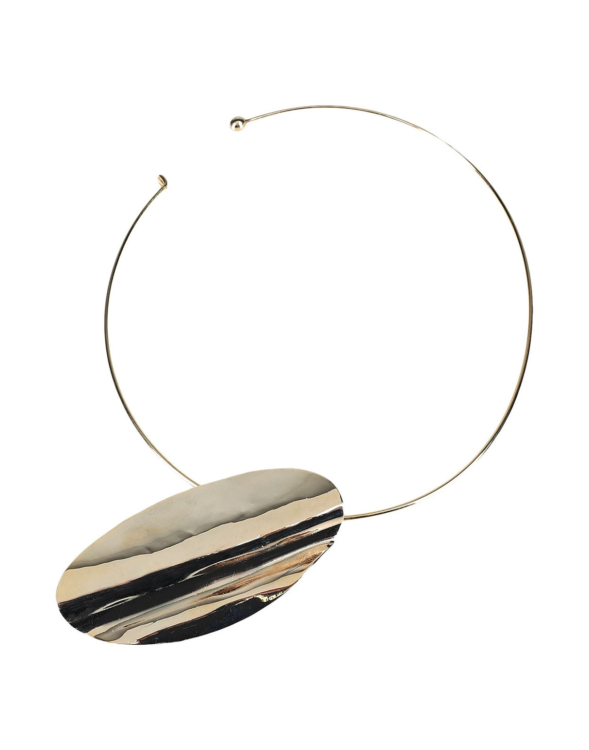 Liviana Conti Womens Necklaces - Gold