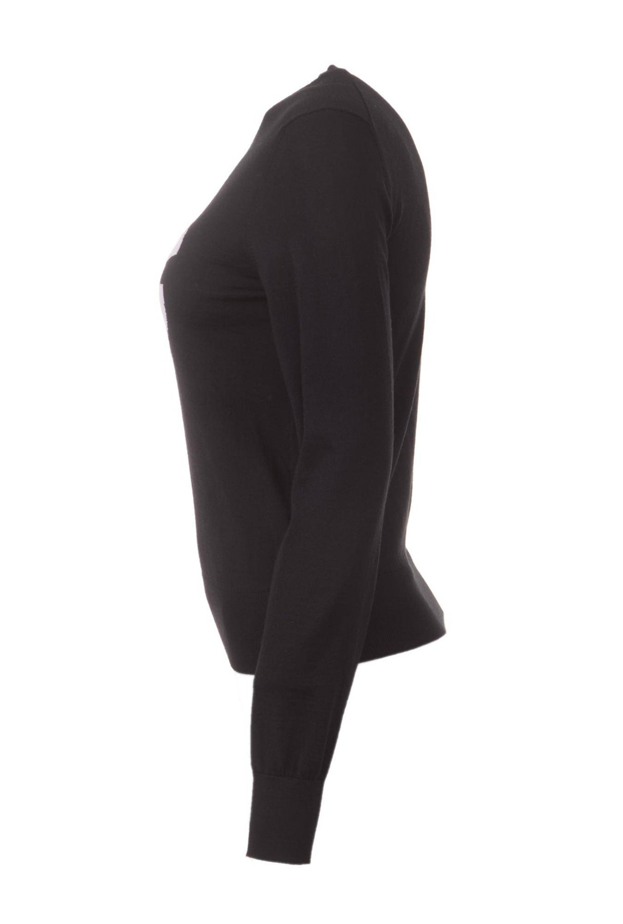 Dolce & Gabbana Women "DG" Jumper