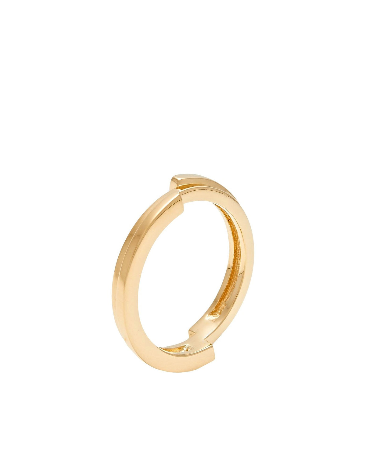 P D Paola Womens Rings - Gold