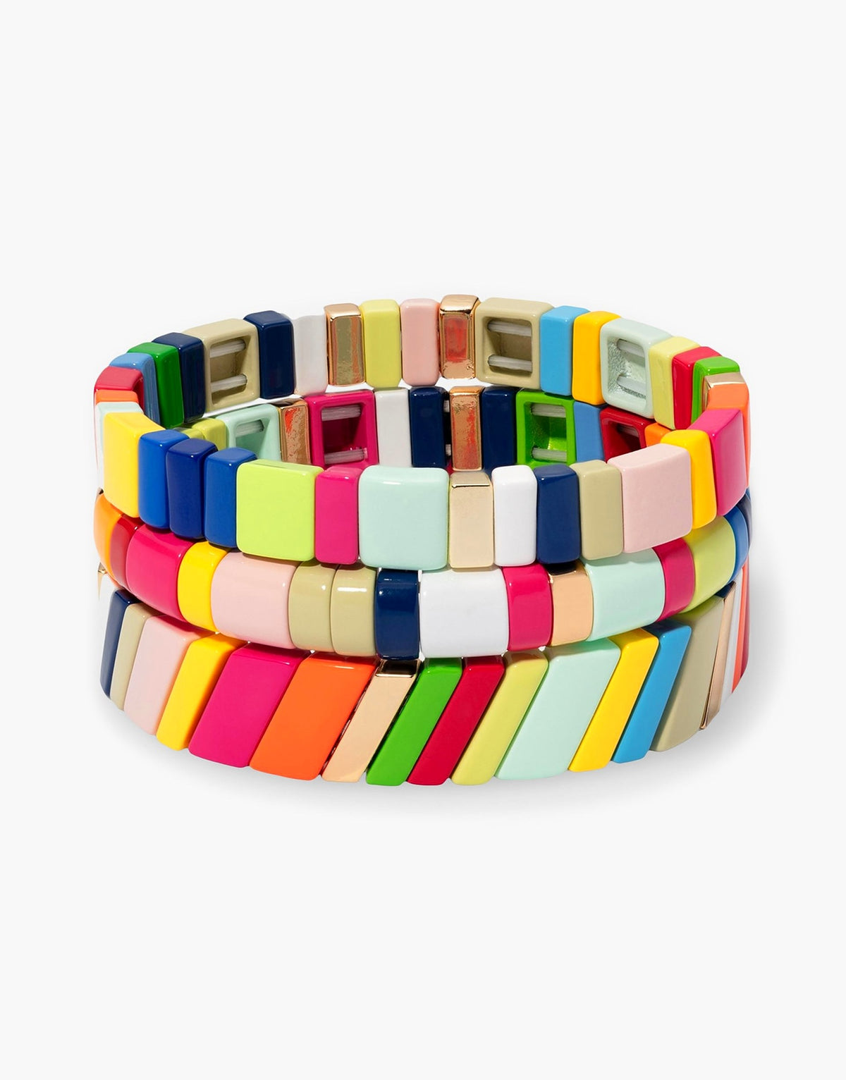 Roxanne Assoulin Womens Bracelets - Multicolor