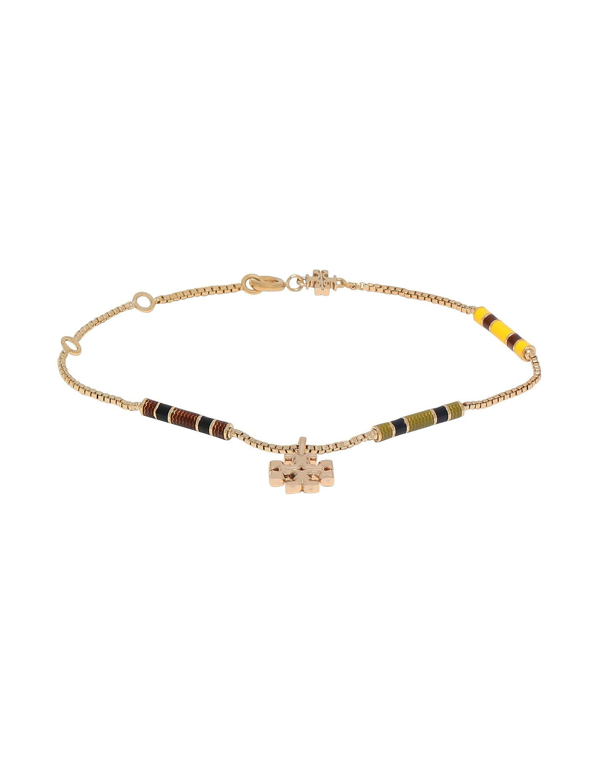 Tory Burch Womens Bracelets - Gold