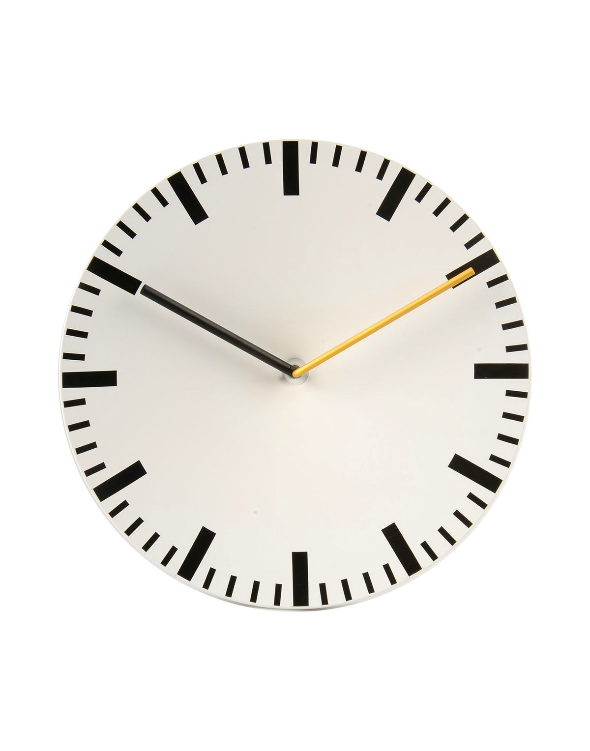 Hay Unisex Clocks - White