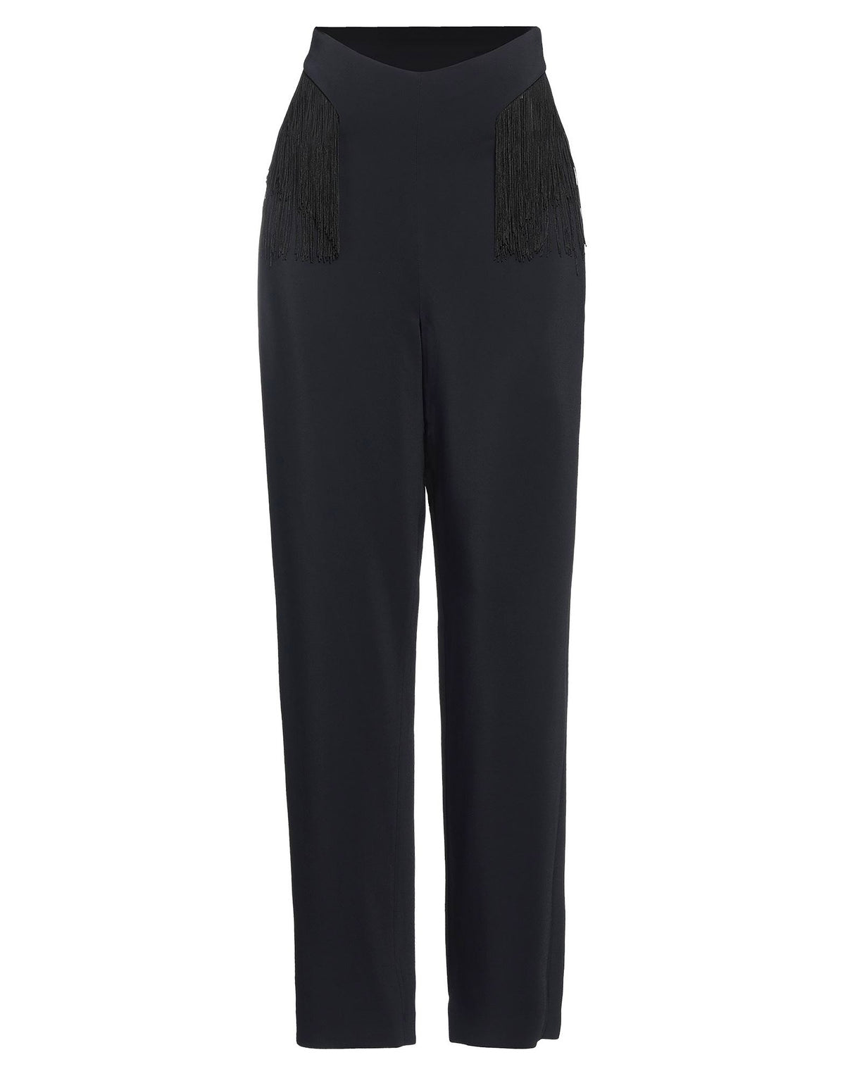 Dion Lee Womens Pants - Midnight blue