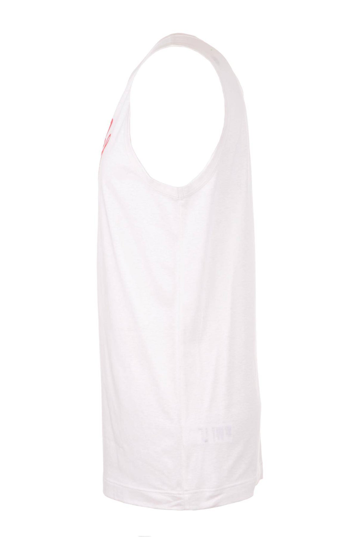 Dolce & Gabbana Men "Sleek" Sleeveless T-shirt