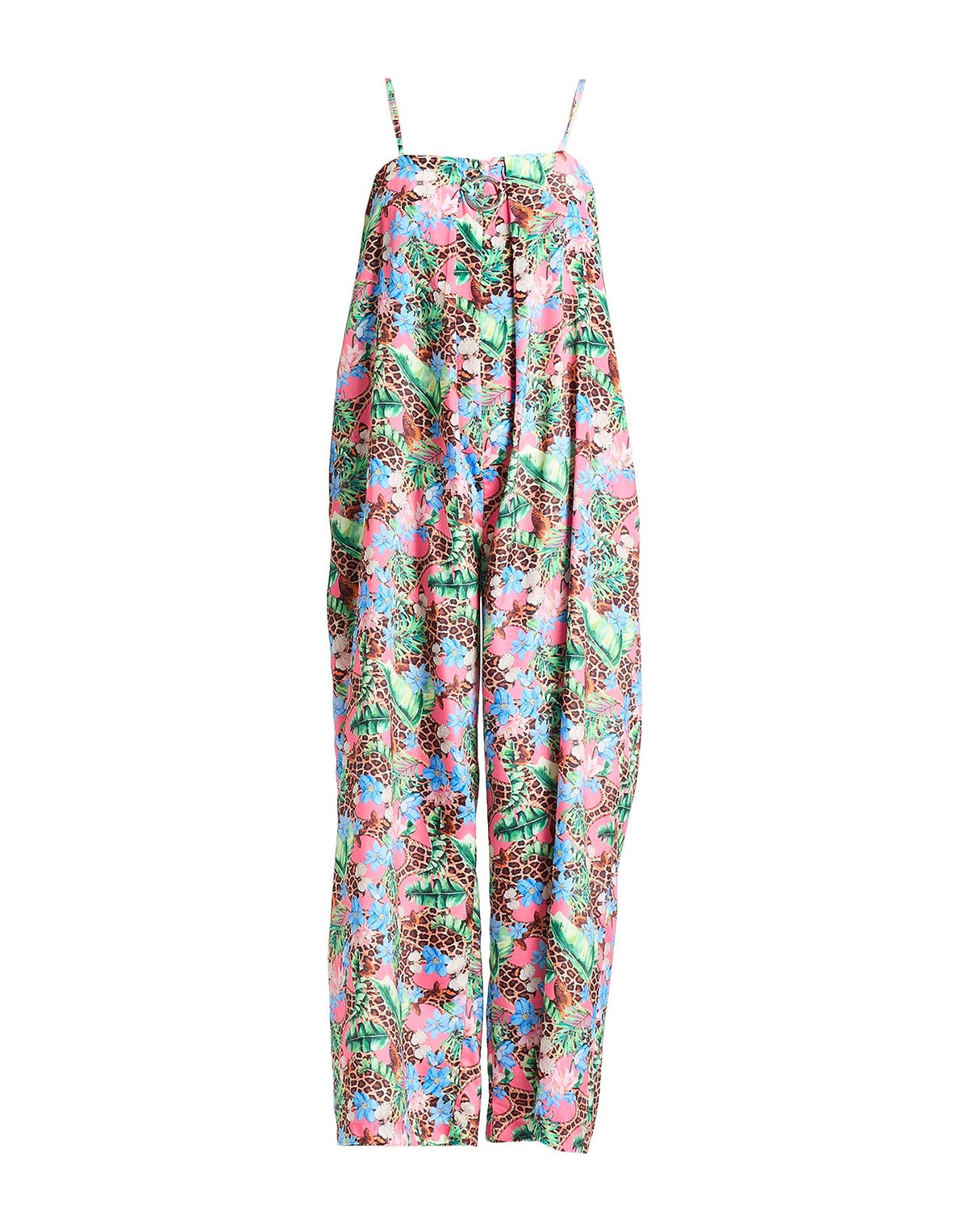 Connor & Blake Womens Jumpsuits - Pink