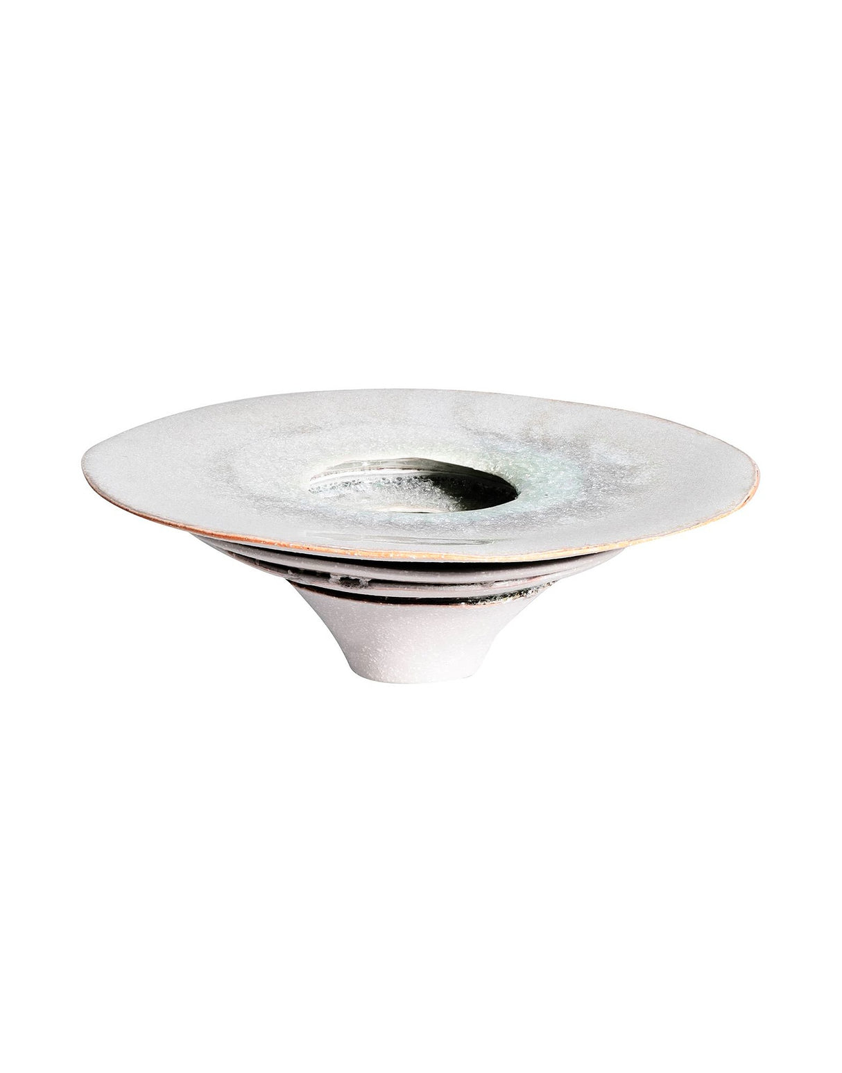 Hanna Järlehed Hyving Unisex Small Objects For Home - White
