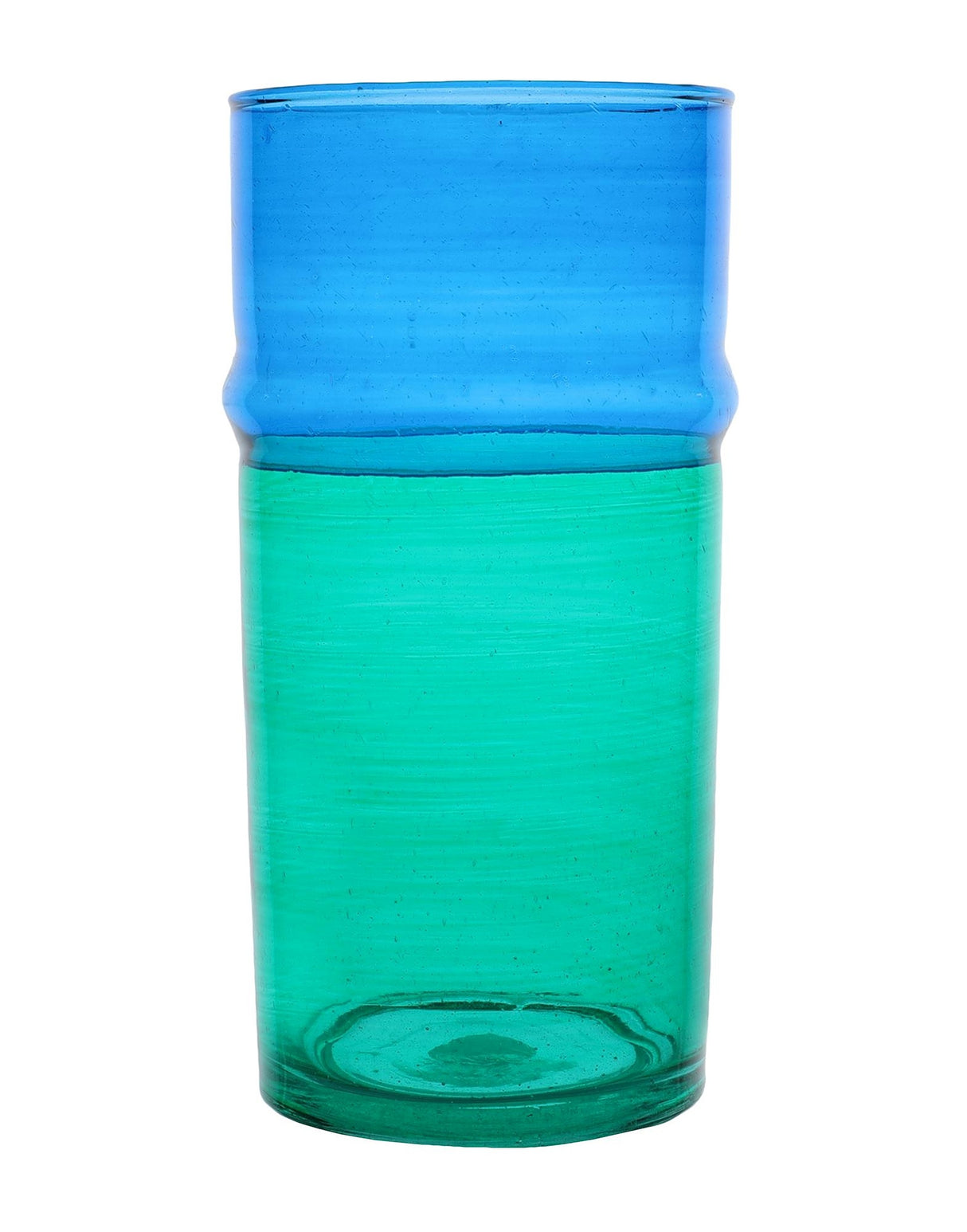 Hay Unisex Vases - Blue