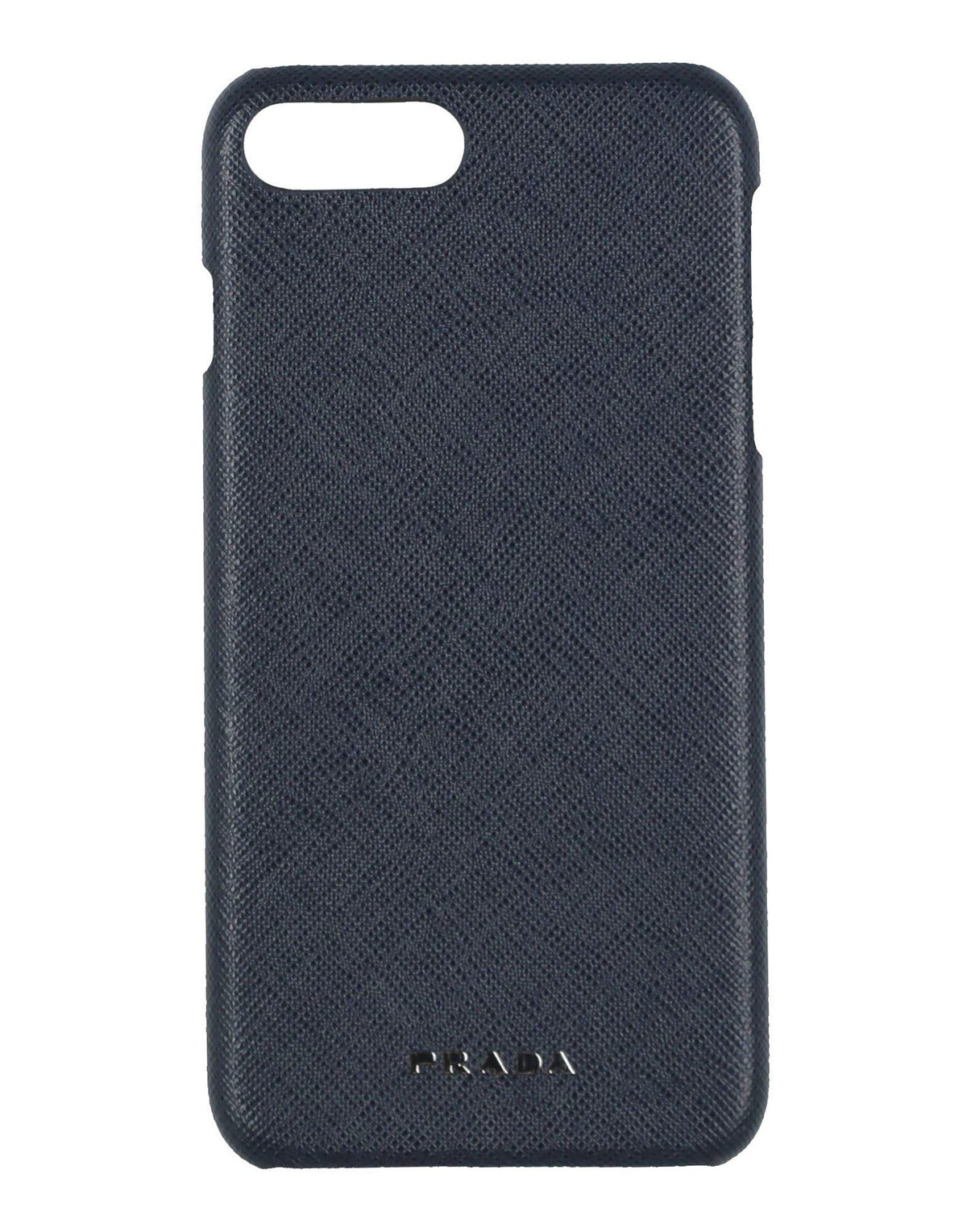 Prada Mens Covers & Cases - Navy