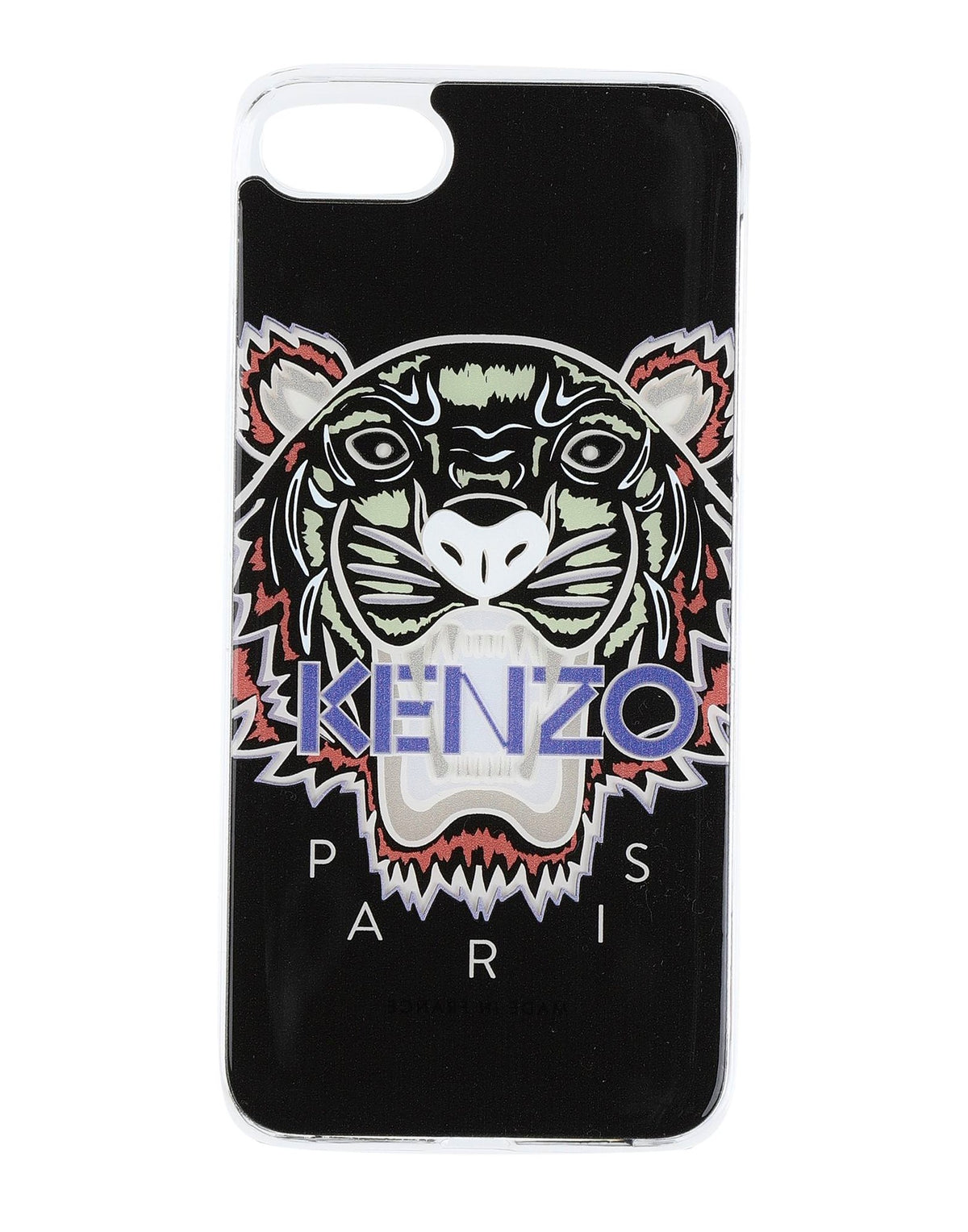Kenzo Mens Covers & Cases - Black