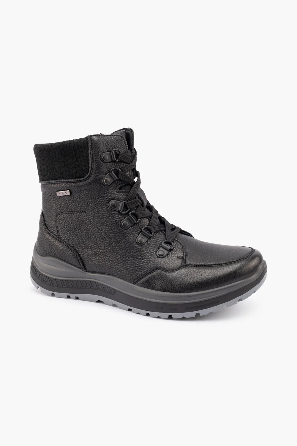 G Comfort Womens R-5584 - Black