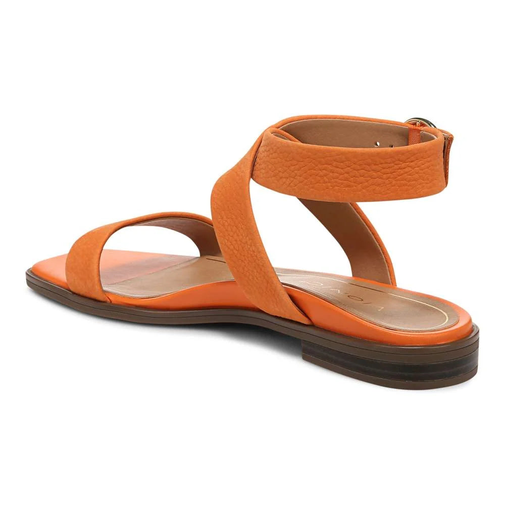 Vionic Anaya Sandal - Marmalade