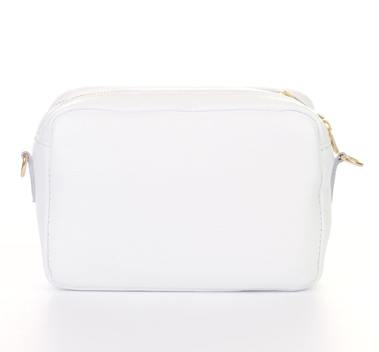 Bosccolo Shoulder Bag - White