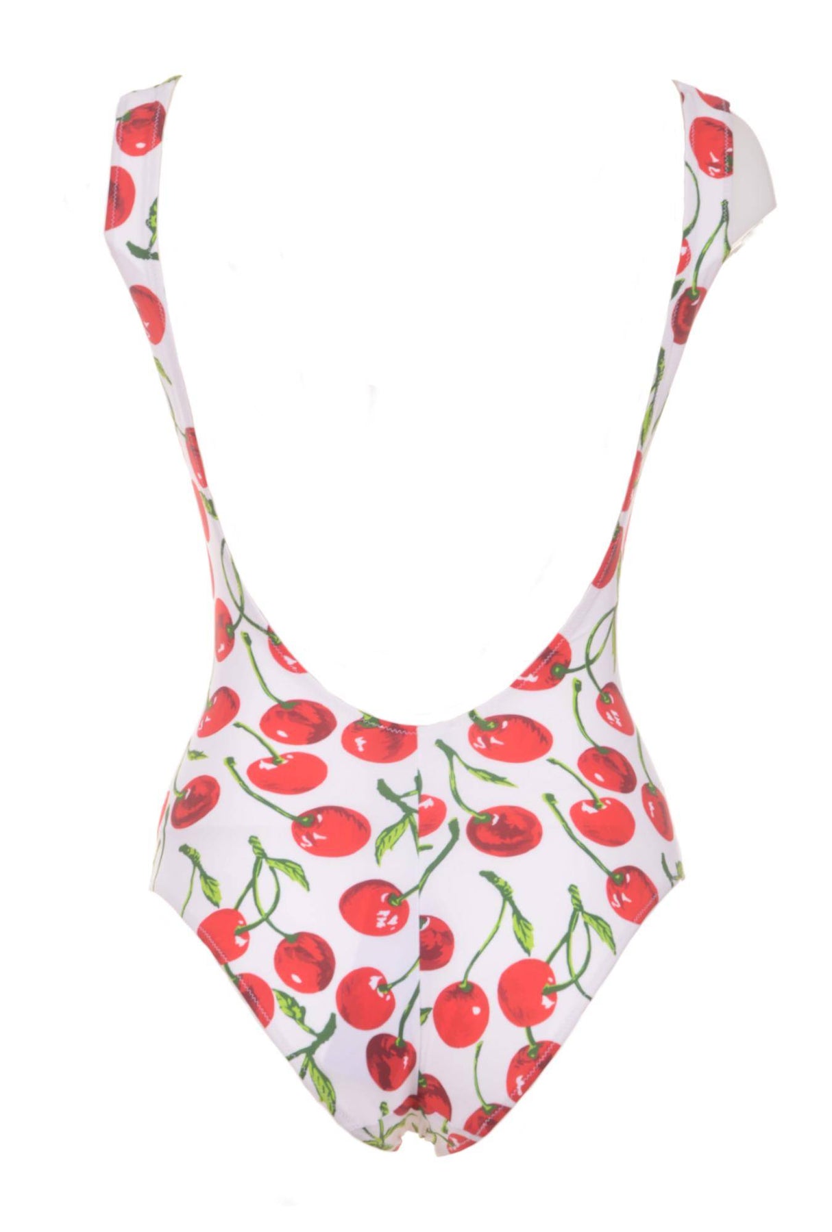 Dolce & Gabbana Women Cherries Costume