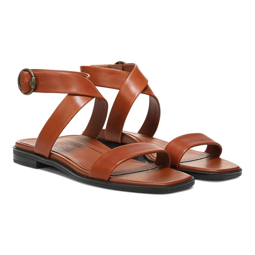 Vionic Anaya Sandal - Espresso
