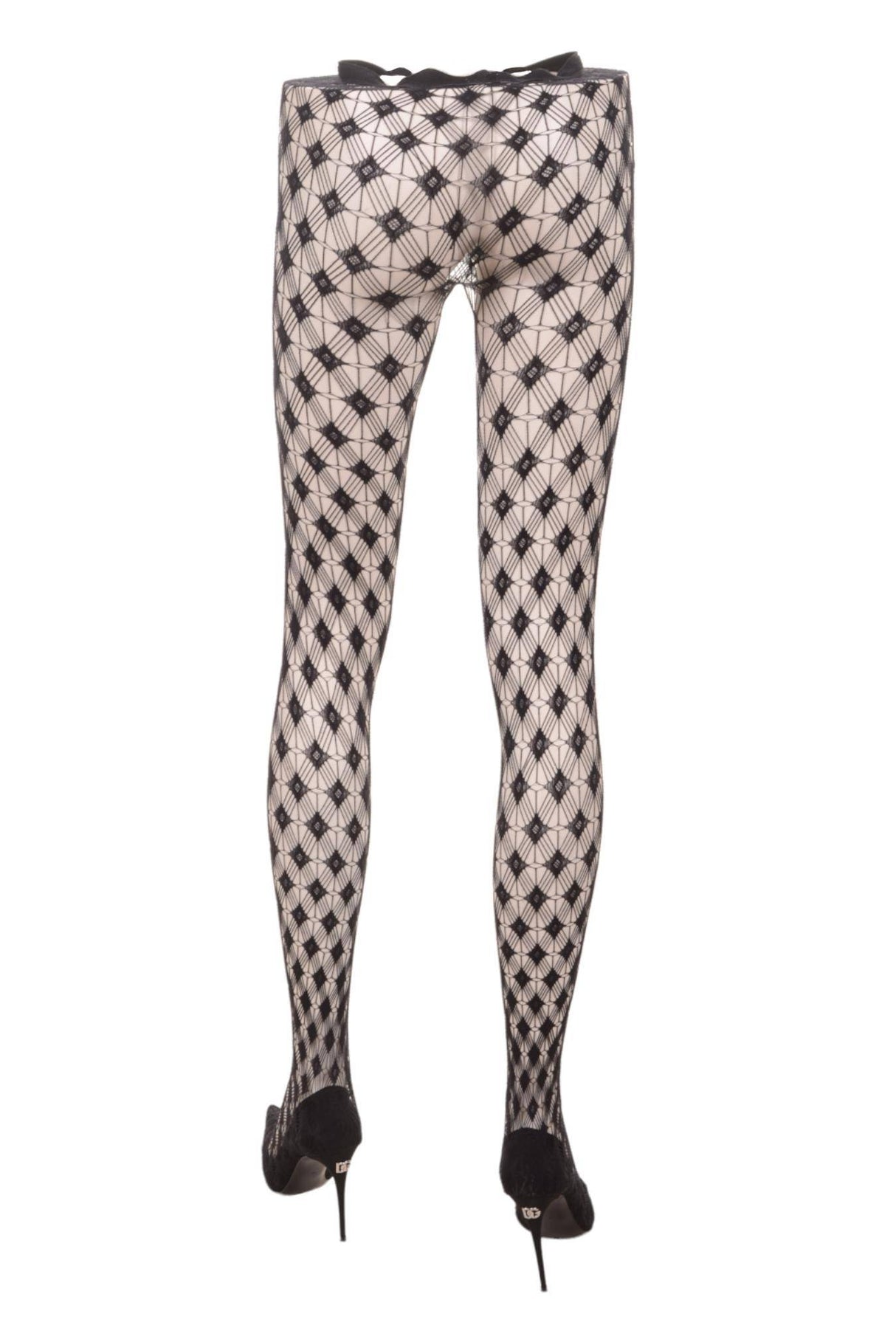 Dolce & Gabbana Women Tights Heeled Sandals