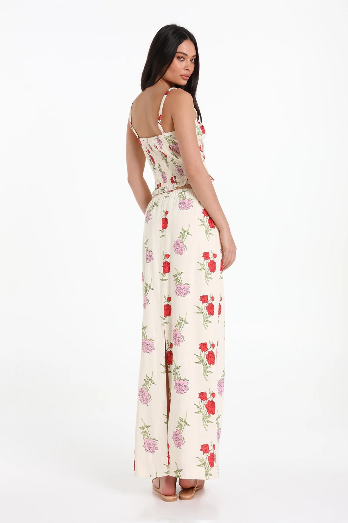 Lost In Lunar Astyn Top - Ti Amo