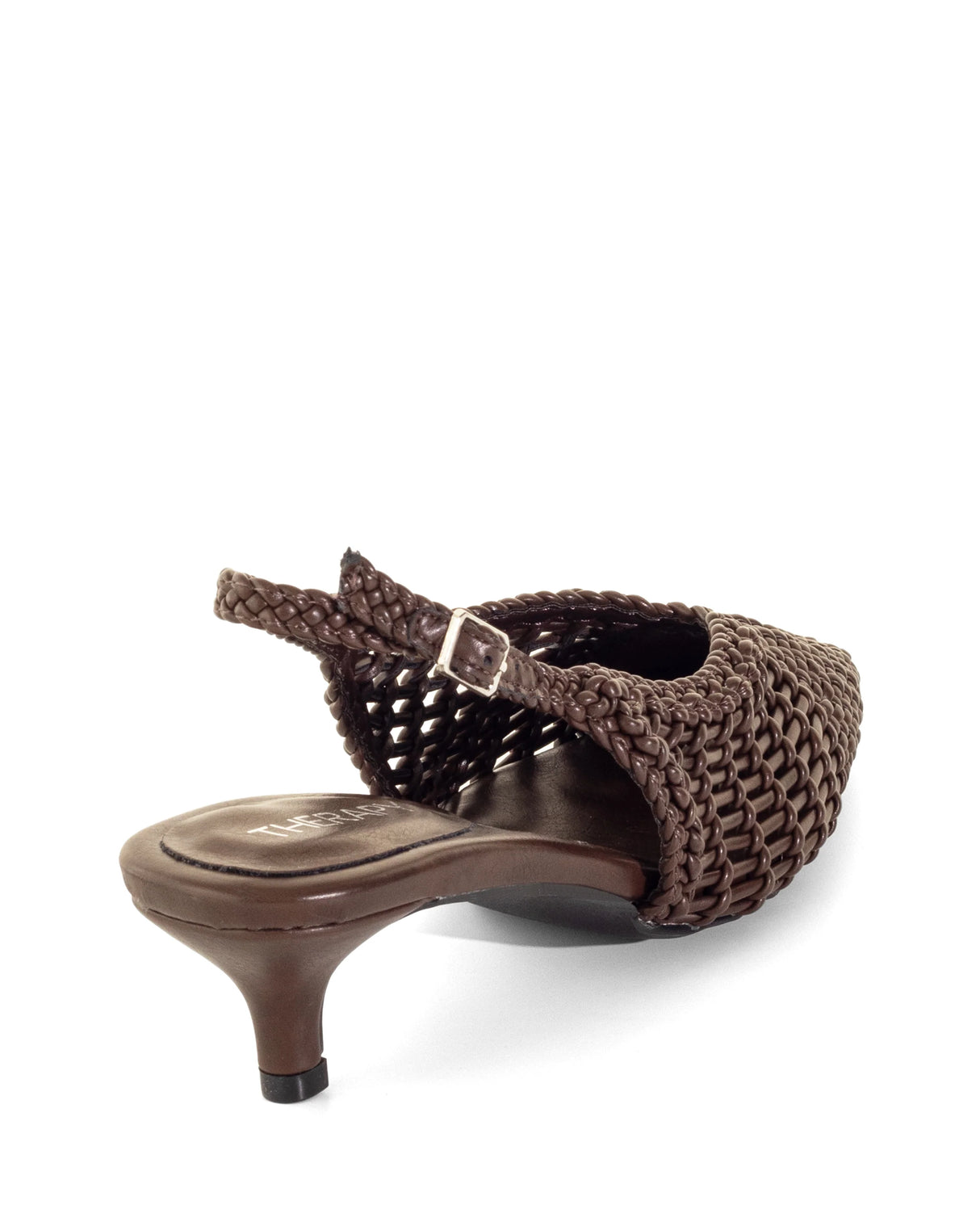 Therapy Ivanya Chocolate Smooth