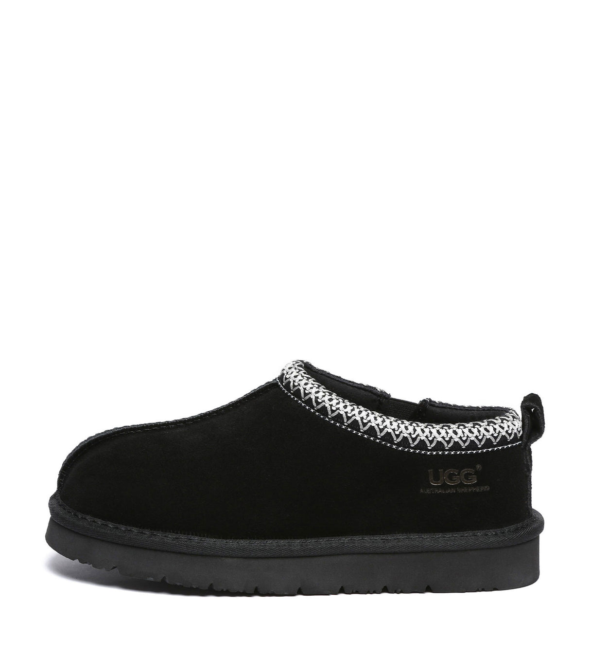 Australian Shepherd UGG Valen - Black