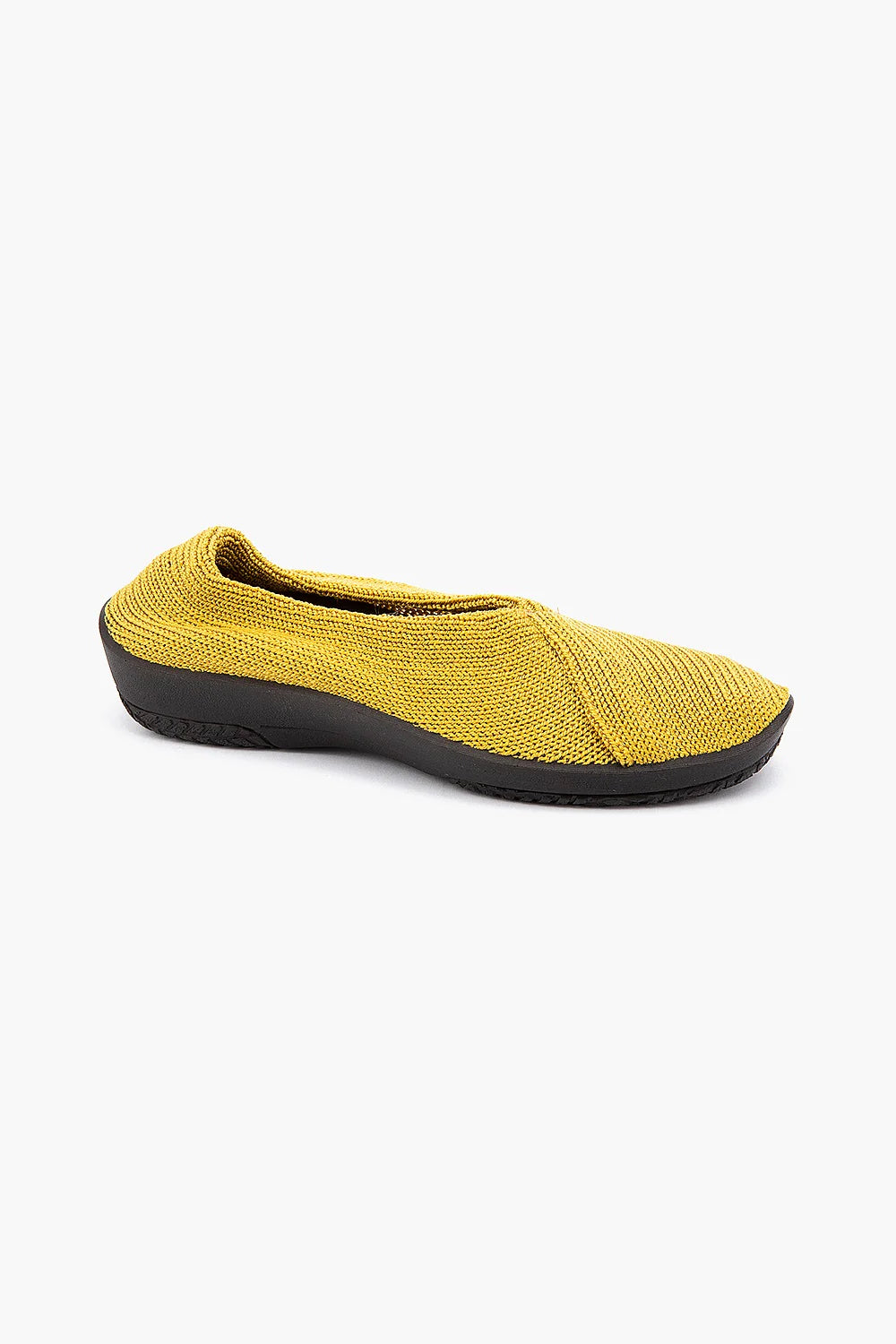 Arcopedico Mailu Sport D60 Mustard
