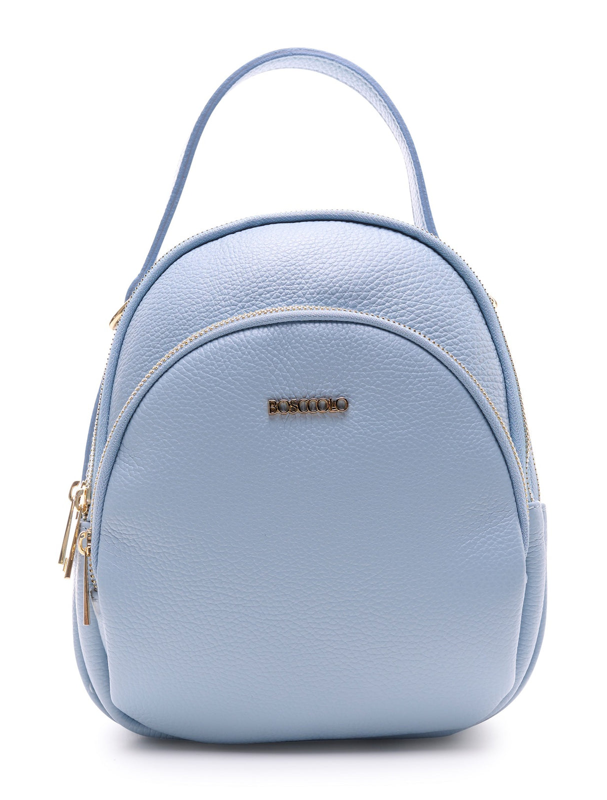 Bosccolo Backpack In Blue