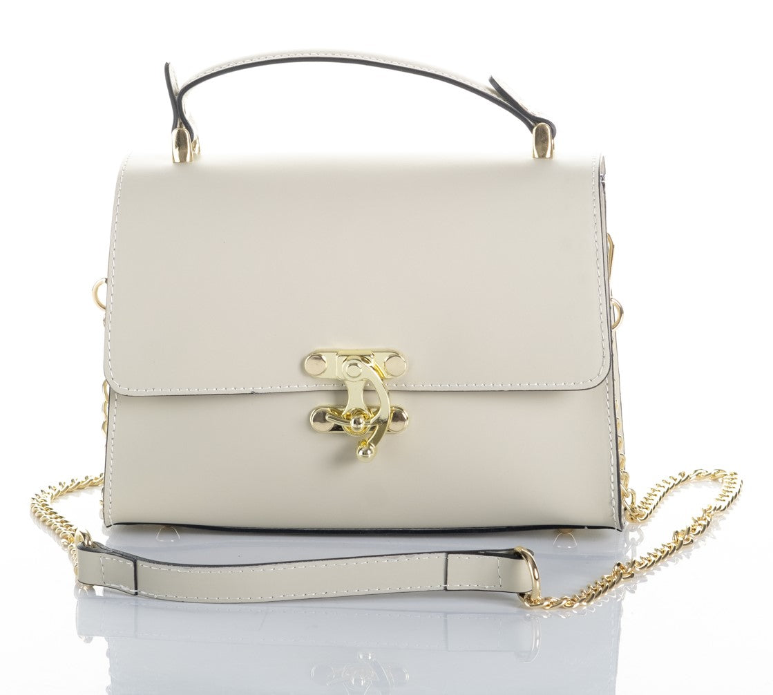 Bosccolo Crossbody - Beige