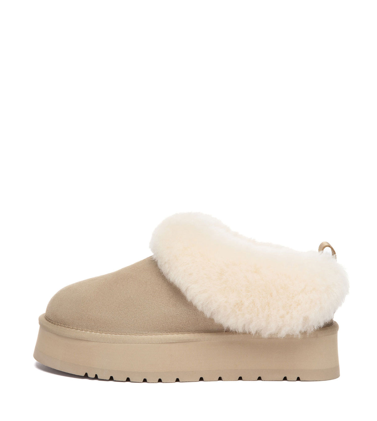 Australian Shepherd UGG Glacial - Sand