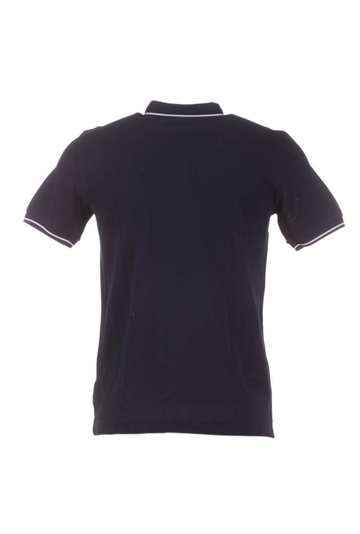 Dolce & Gabbana Men Short Sleeves Polo