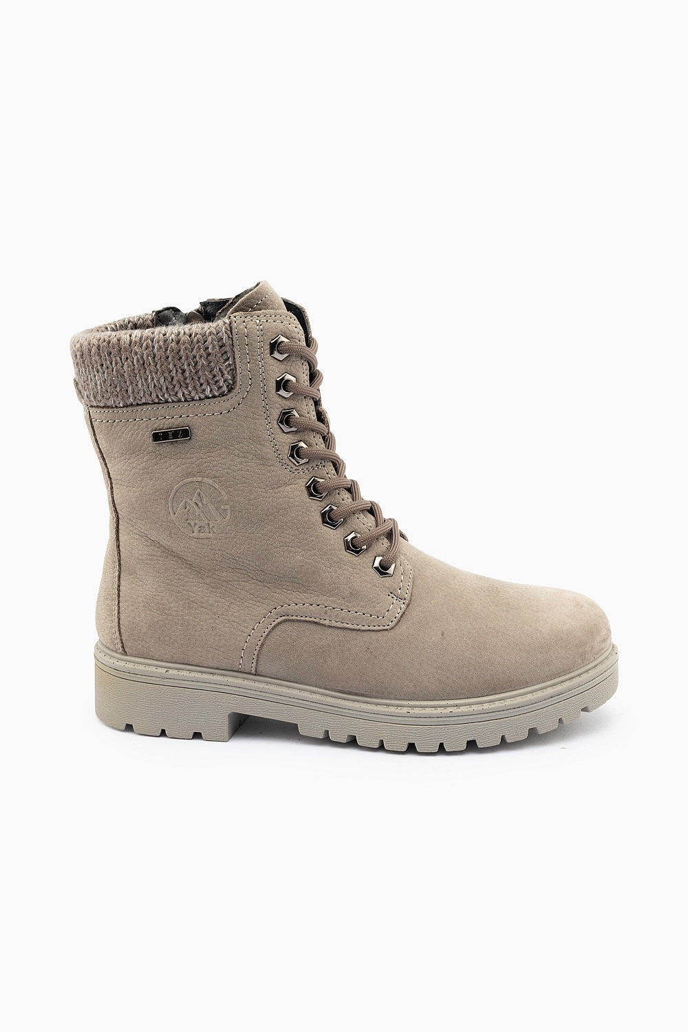 G Comfort Women's 979 21 Grey Yak
