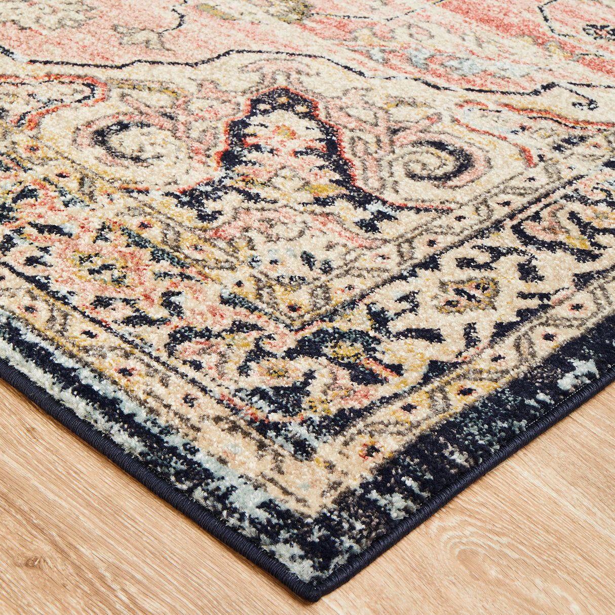 Legacy 851 Brick Rug