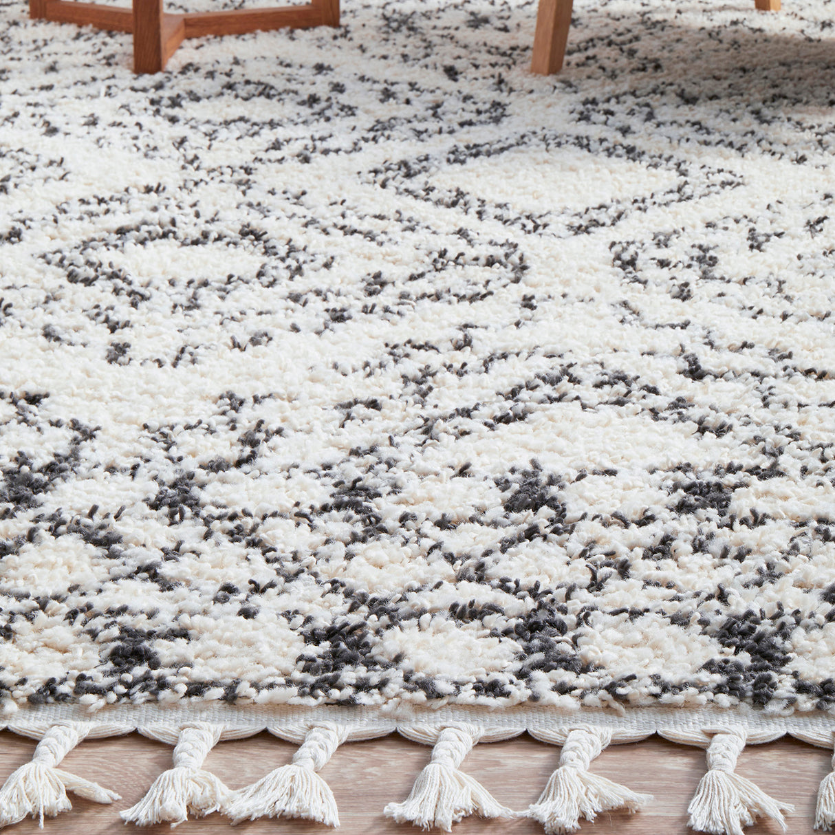 Casablanca Fez Natural Rug