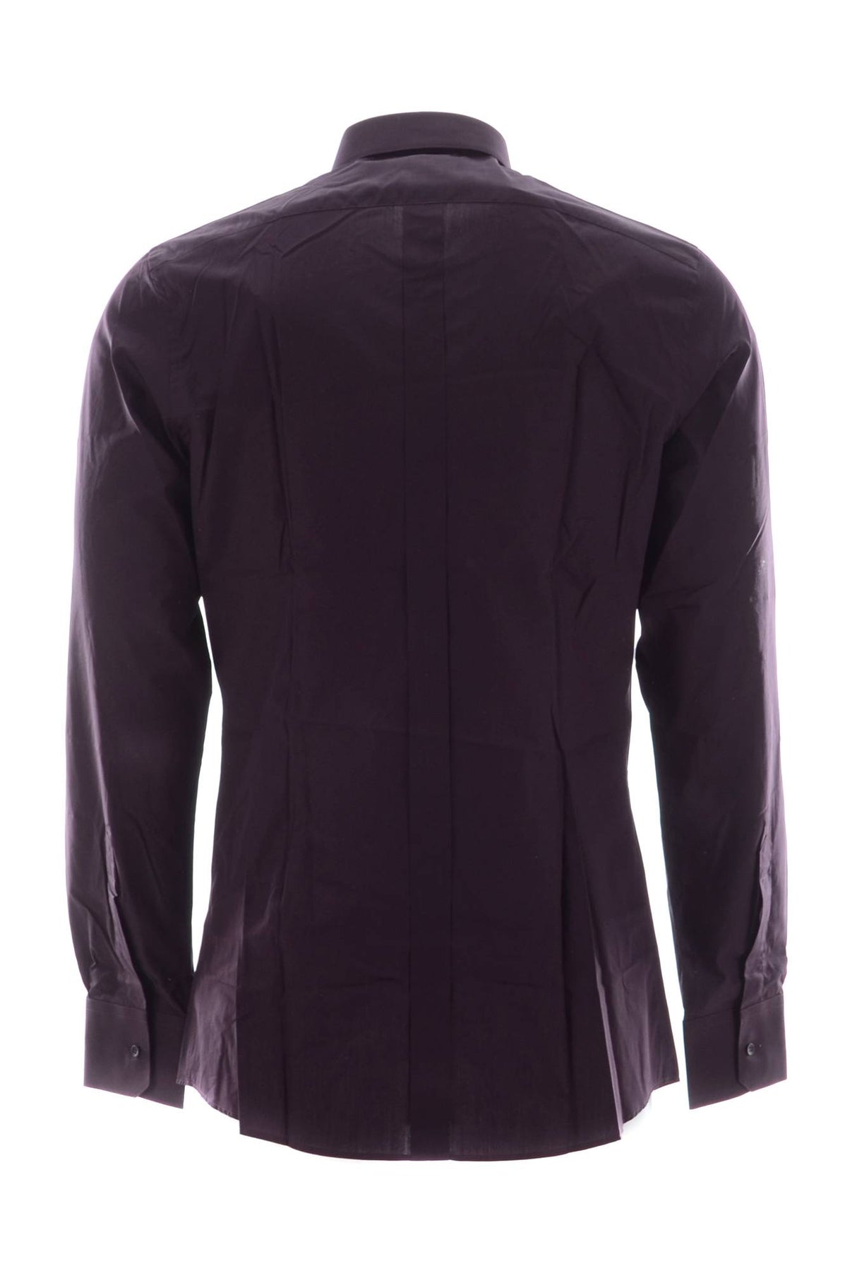 Dolce & Gabbana Men Long sleeve shirt