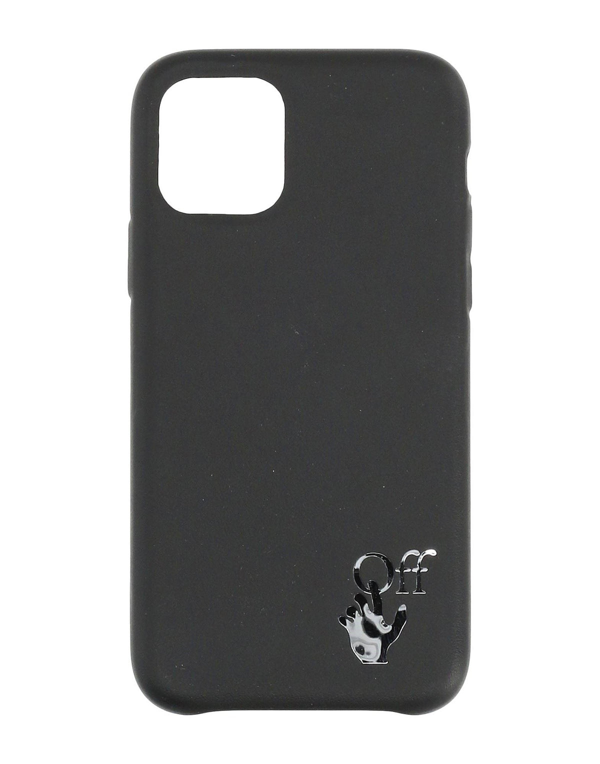 Off-White™ Womens Covers & Cases - Black