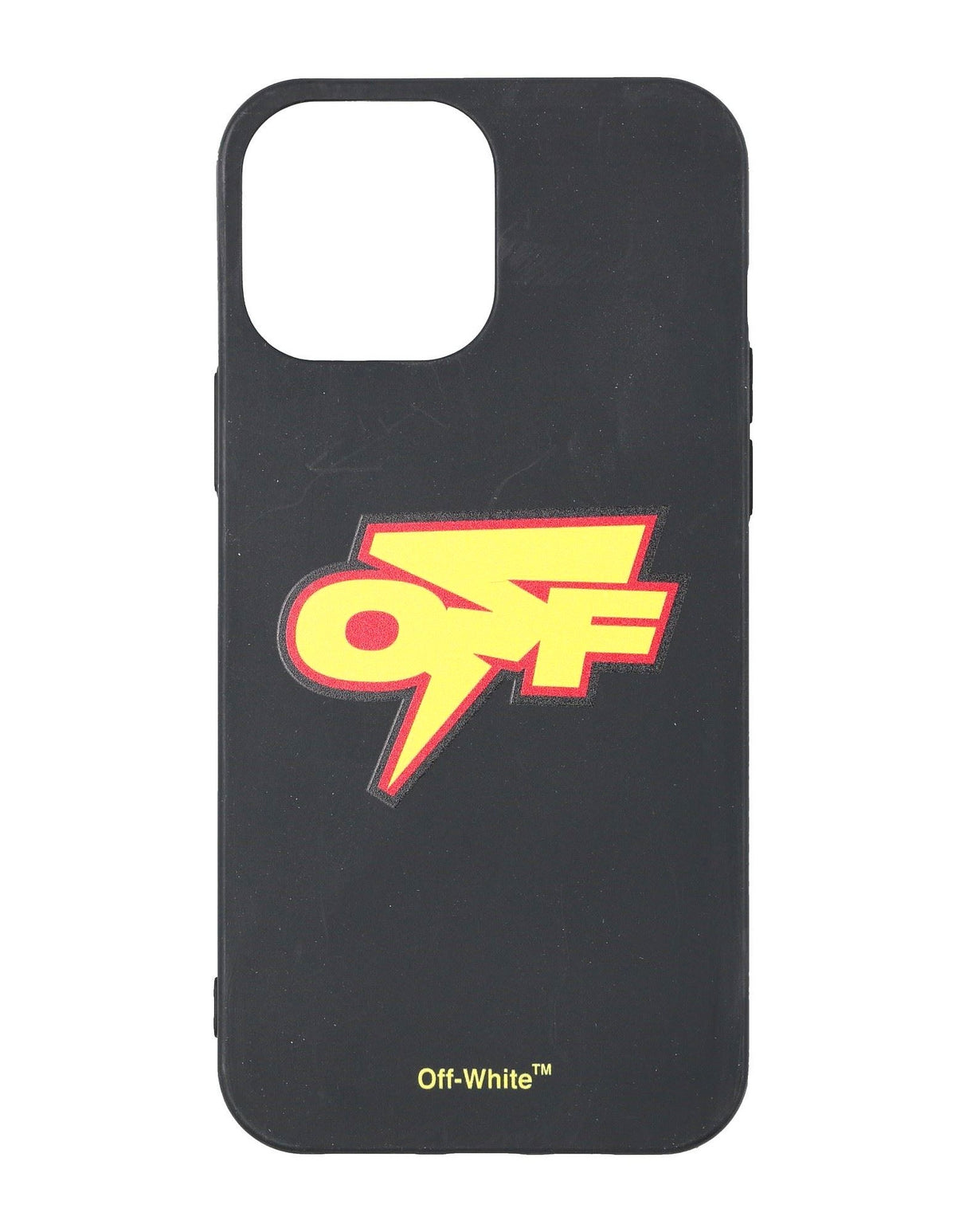 Off-White™ Mens Covers & Cases - Black