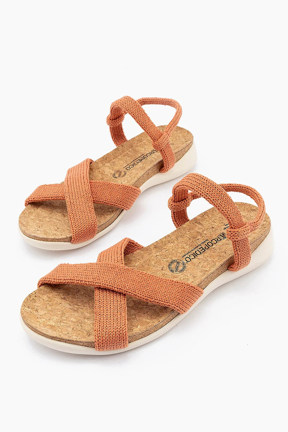 Arcopedico Tulum H79 Brick