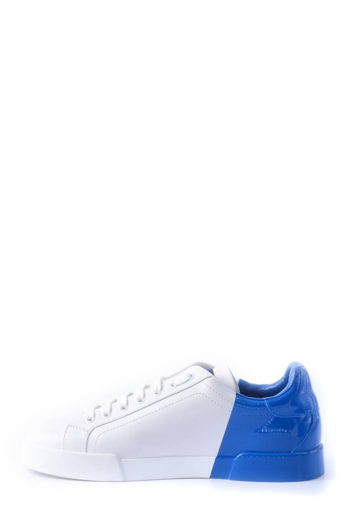 Dolce & Gabbana Men Portofino Sneakers