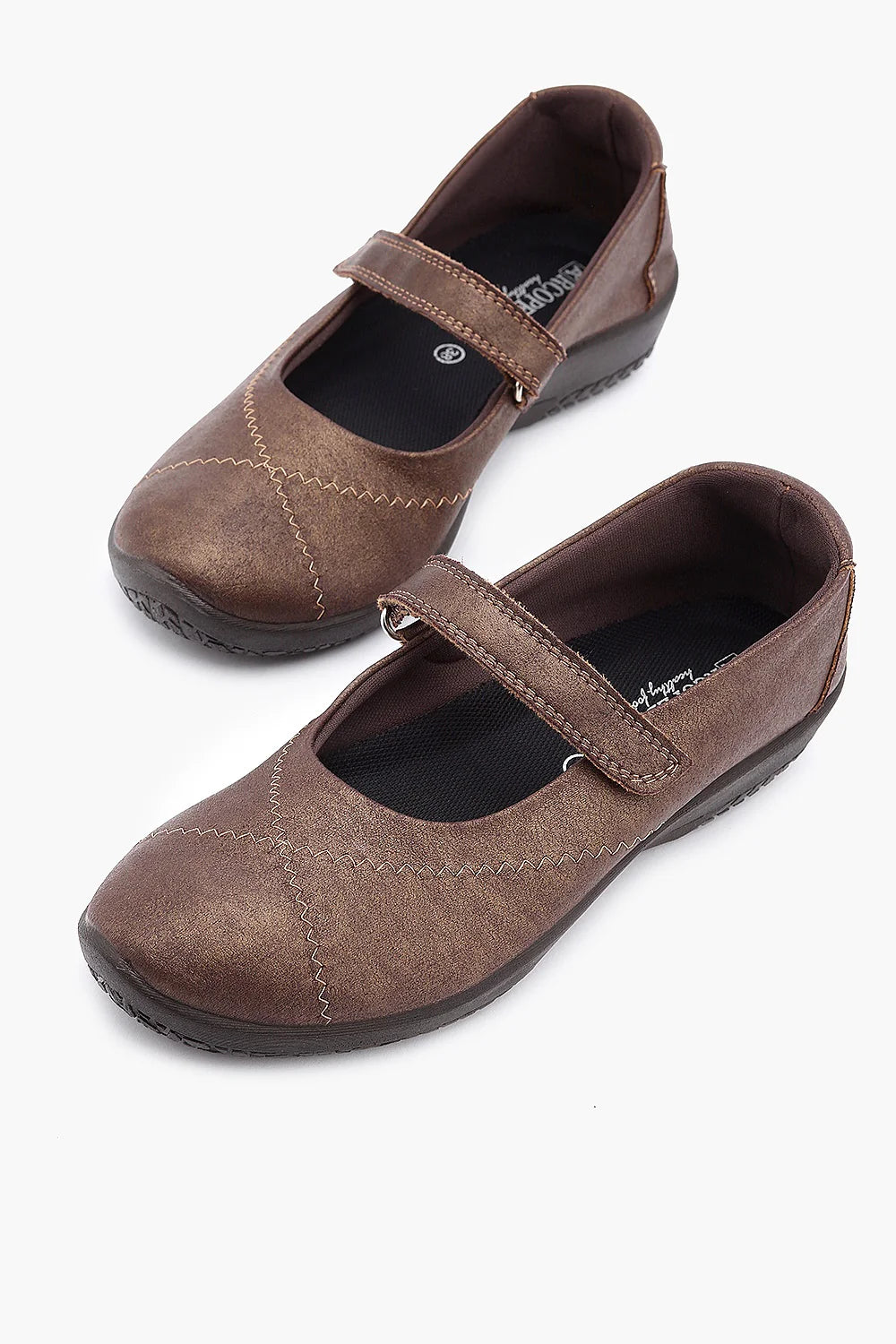 Arcopedico L18 25 Bronze