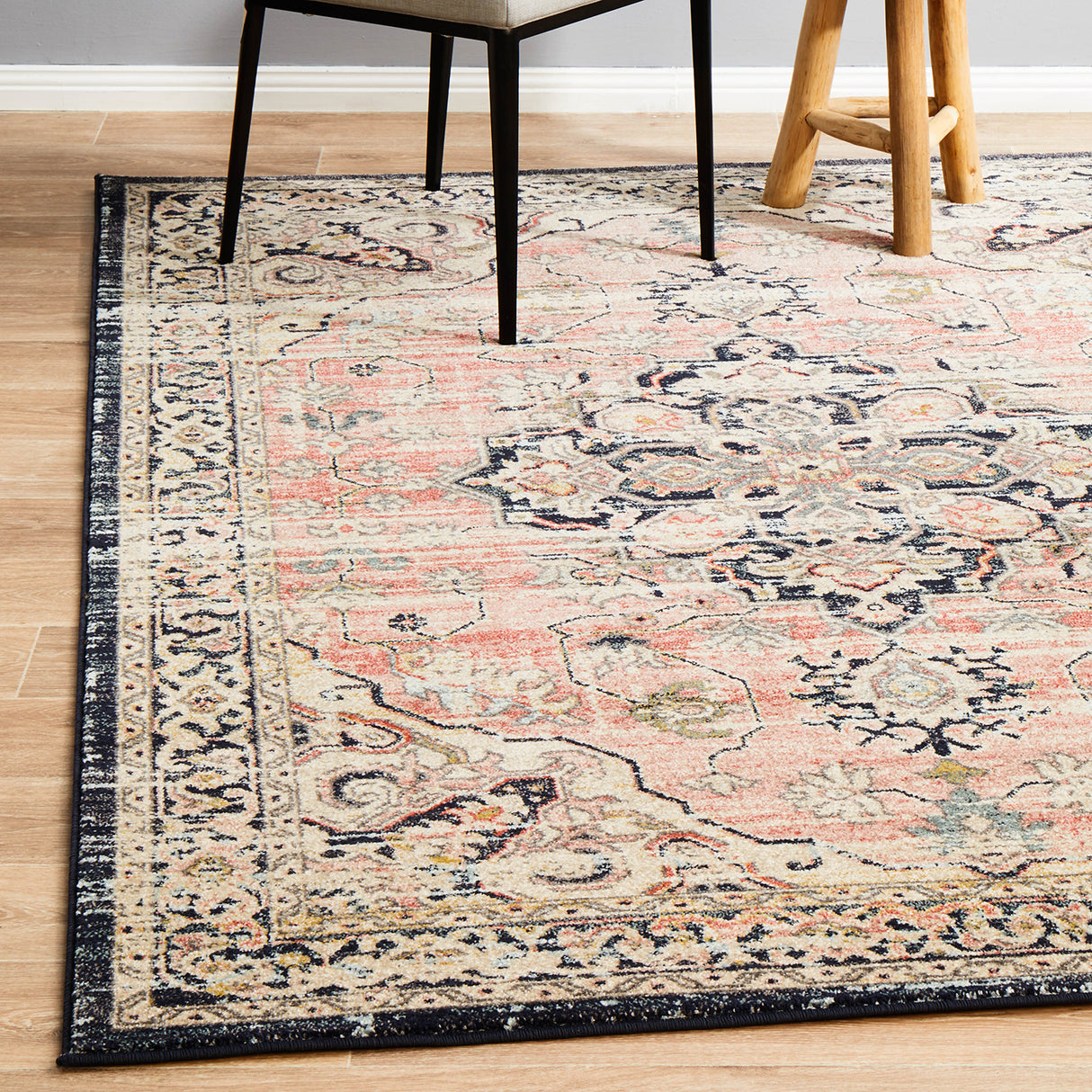 Legacy 851 Brick Rug